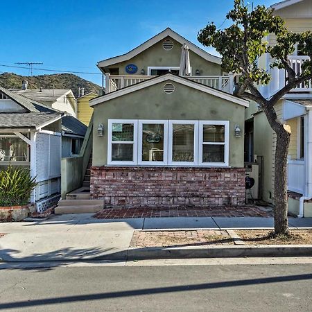Tropical Island Escape With Deck, Walk To Avalon Bay Exterior foto