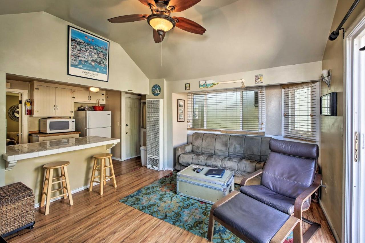Tropical Island Escape With Deck, Walk To Avalon Bay Exterior foto